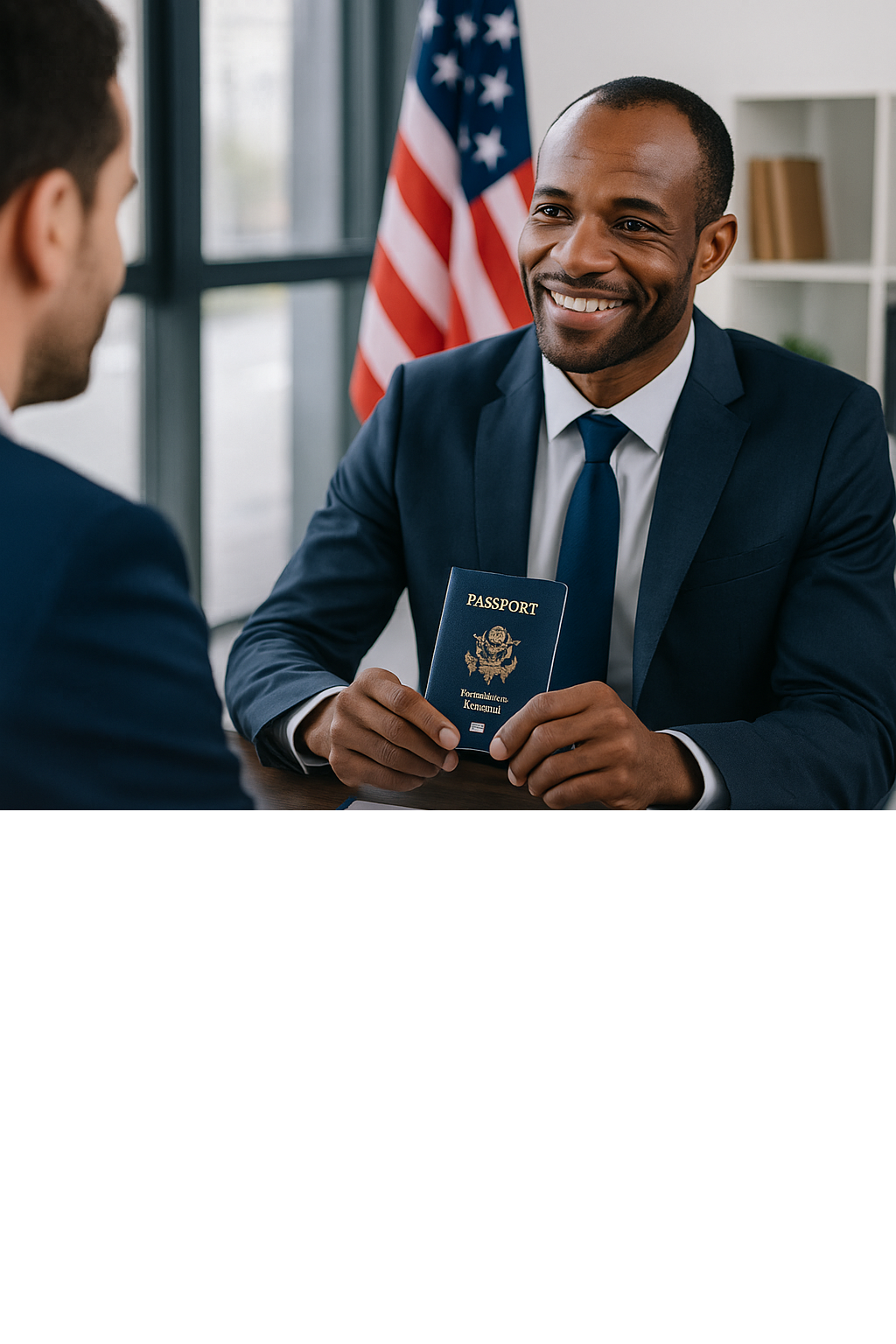 Asesoría en residencias americanas